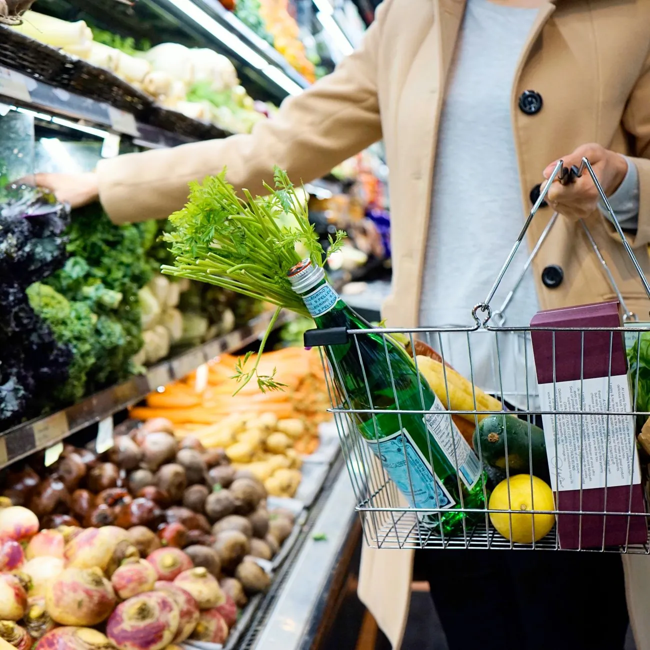 Onafhankelijk advies over supplementen